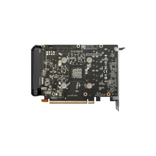 Игровая видеокарта NVIDIA ZOTAC GAMING GeForce RTX 5060 SOLO