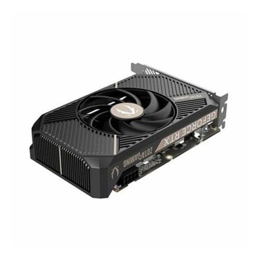 Игровая видеокарта NVIDIA ZOTAC GAMING GeForce RTX 5060 SOLO