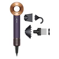 Профессиональный фен Dyson Supersonic Professional hair dryer - Bright Copper