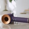Профессиональный фен Dyson Supersonic Professional hair dryer - Bright Copper
