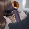 Профессиональный фен Dyson Supersonic Professional hair dryer - Bright Copper