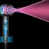 Профессиональный фен Dyson Supersonic Professional hair dryer - Bright Copper