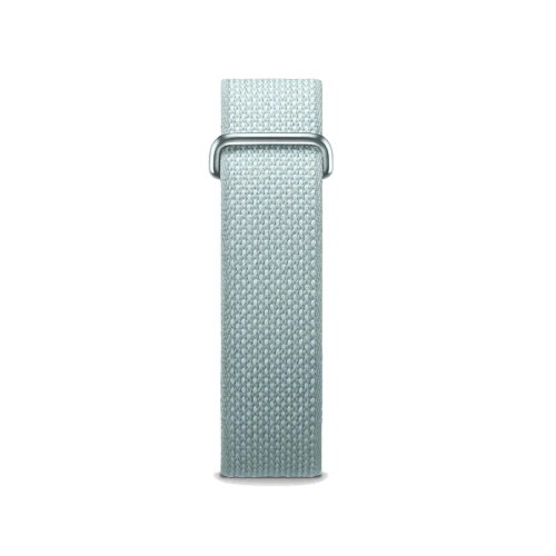 Фитнес-браслет Google Fitbit Air Classic Fog (Светло-серый)