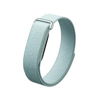 Фитнес-браслет Google Fitbit Air Classic Fog (Светло-серый)