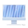 Apple iMac 24 inch (2026, M6, 16GB, 2TB SSD, 12-core CPU, 12-core GPU) Numeric Blue