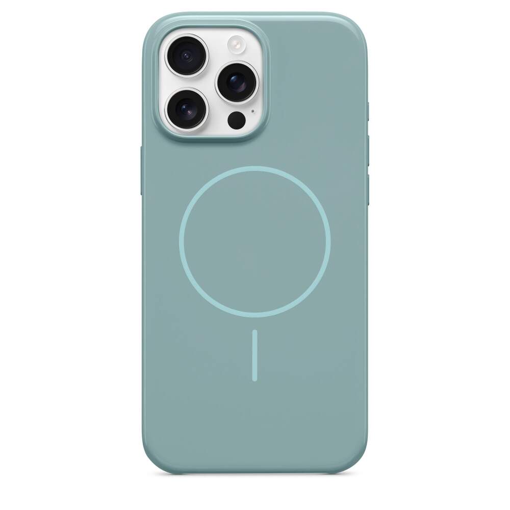 Beats iPhone 16 Pro Max Riptide Blue