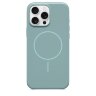 Чехол Beats для iPhone 16 Pro Max с MagSafe - Riptide Blue (Зелено-голубой)