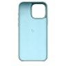 Чехол Beats для iPhone 16 Pro Max с MagSafe - Riptide Blue (Зелено-голубой)