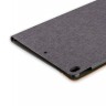 Чехол тканевый для iPad Pro Fabric Material - Серый