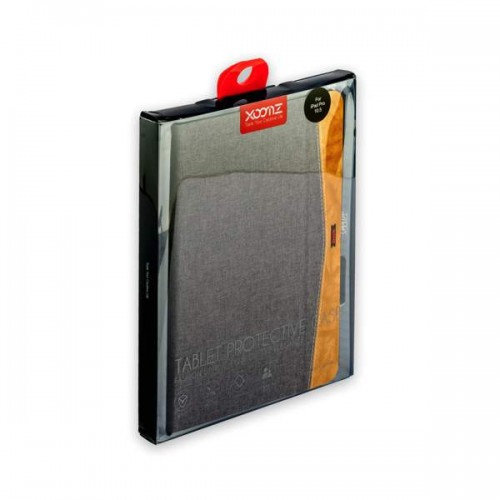Чехол тканевый для iPad Pro Fabric Material - Серый