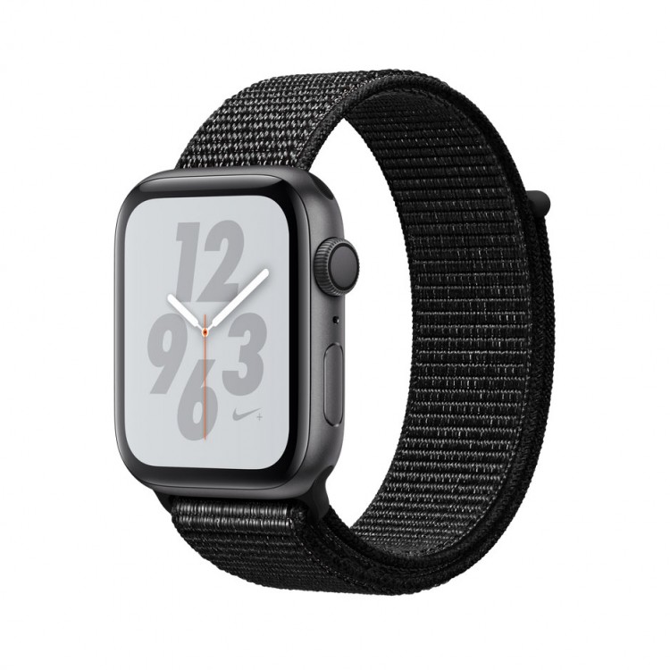 Apple Watch Nike Series 4 44mm GPS
