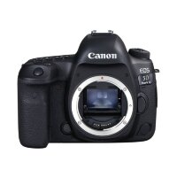Фотоаппарат Canon EOS 5D Mark IV Body