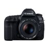 Зеркальный фотоаппарат Canon EOS 5D Mark IV Body