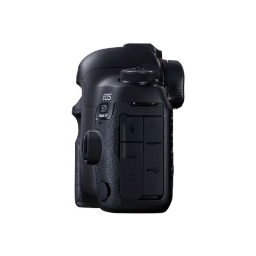 Зеркальный фотоаппарат Canon EOS 5D Mark IV Body