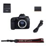 Зеркальный фотоаппарат Canon EOS 5D Mark IV Body