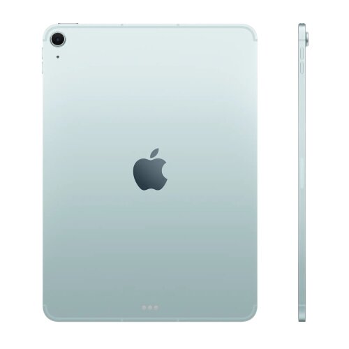 iPad Air 13 M3 (2025) 512GB Wi-Fi Blue (Синий)