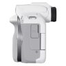 Canon EOS R50 Mirrorless Camera, White + RF-S 18-45mm F4.5-6.3 IS STM Lens