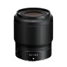 Объектив Nikon Nikkor Z 50mm f/1.8 S