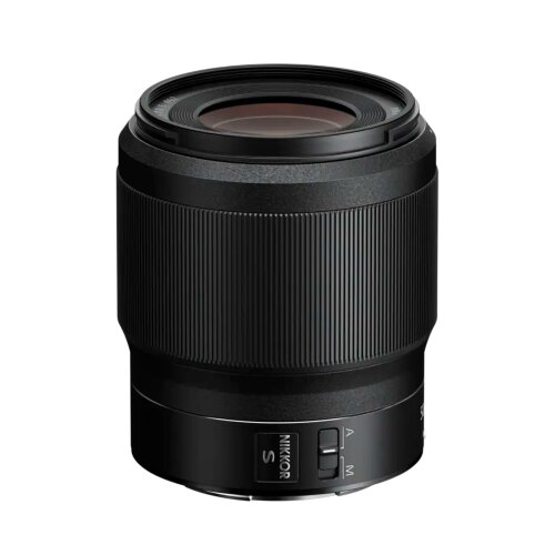 Объектив Nikon Nikkor Z 50mm f/1.8 S
