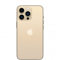 iPhone 13 Pro Max 128GB Gold (Dual-Sim)