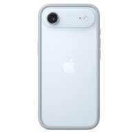 Бампер для iPhone Air с MagSafe - Светло-голубой (Light Blue)