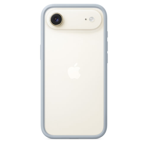 Бампер для iPhone Air с MagSafe - Светло-голубой (Light Blue)