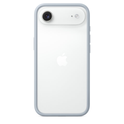 Бампер для iPhone Air с MagSafe - Светло-голубой (Light Blue)