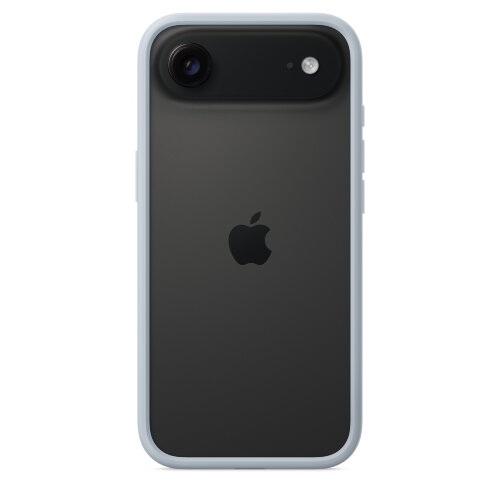 Бампер для iPhone Air с MagSafe - Светло-голубой (Light Blue)