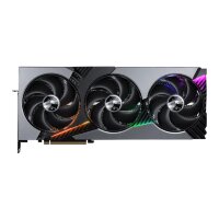Видеокарта NVIDIA MSI GeForce RTX 5090 VANGUARD