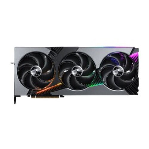 Видеокарта NVIDIA MSI GeForce RTX 5090 VANGUARD