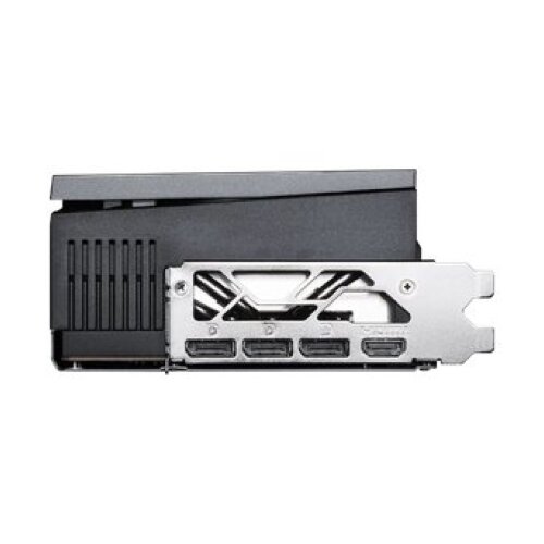 Видеокарта NVIDIA MSI GeForce RTX 5090 VANGUARD