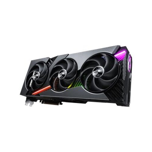 Видеокарта NVIDIA MSI GeForce RTX 5090 VANGUARD