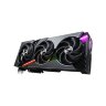 Видеокарта NVIDIA MSI GeForce RTX 5090 VANGUARD