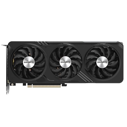 Игровая видеокарта NVIDIA GIGABYTE GeForce RTX 4060 GAMING OC 8G