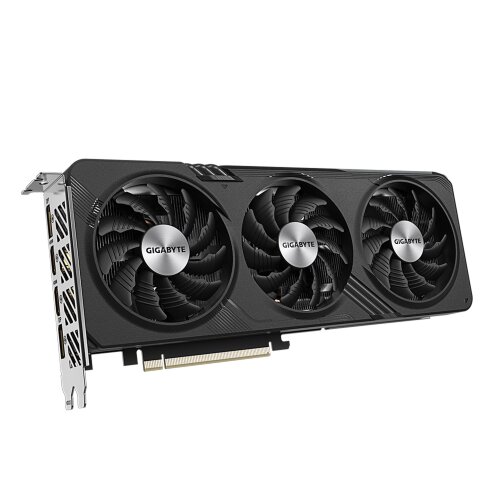 Игровая видеокарта NVIDIA GIGABYTE GeForce RTX 4060 GAMING OC 8G