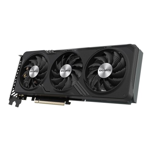 Игровая видеокарта NVIDIA GIGABYTE GeForce RTX 4060 GAMING OC 8G