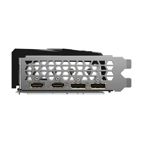 Игровая видеокарта GIGABYTE Radeon RX 6700 XT GAMING OC 12G