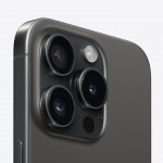 iPhone 15 Pro 1TB Black Titanium (dual-Sim)