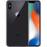 iPhone X 256GB Space Gray (Серый космос)