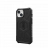 Защитный чехол Uag Pathfinder для iPhone 15 Plus MagSafe - Черный (Black)