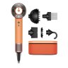 Фен Dyson Supersonic Nural hair dryer - Ceramic Apricot/Topaz