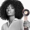 Фен Dyson Supersonic Nural hair dryer - Ceramic Apricot/Topaz