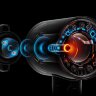 Фен Dyson Supersonic Nural hair dryer - Ceramic Apricot/Topaz