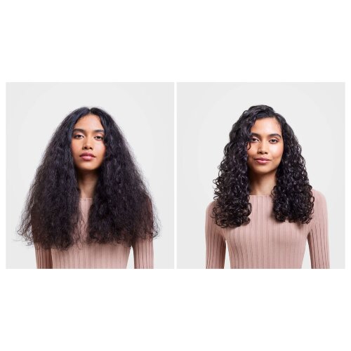 Фен Dyson Supersonic Nural hair dryer - Ceramic Apricot/Topaz