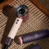 Фен Dyson Supersonic Nural hair dryer - Ceramic Apricot/Topaz