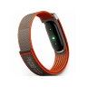 Фитнес-браслет Google Fitbit Air Special Edition Stephen Curry Rye (Ржаной коричневый)