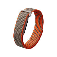 Фитнес-браслет Google Fitbit Air Special Edition Stephen Curry Rye (Ржаной коричневый)