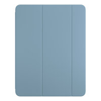Чехол Smart Folio для iPad Pro 13 M4 Denim (Голубой)