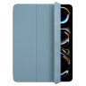 Чехол Smart Folio для iPad Pro 13 M4 Denim (Голубой)