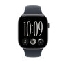 Apple Sport Band 46mm для Apple Watch (S/M) - Navy Blue